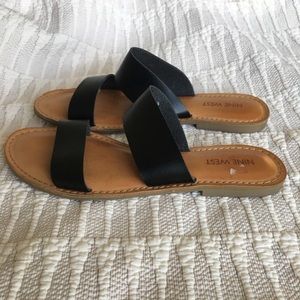 Nine West Sandals